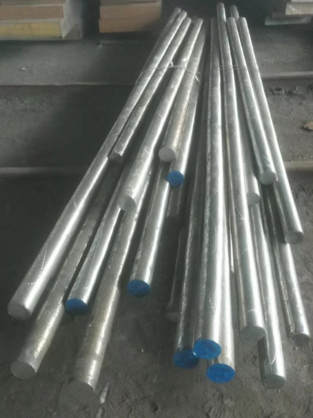 开远P20模具钢
