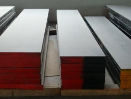 开远Cr12MoV模具钢