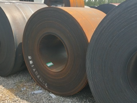 开远Q355NHB耐候板